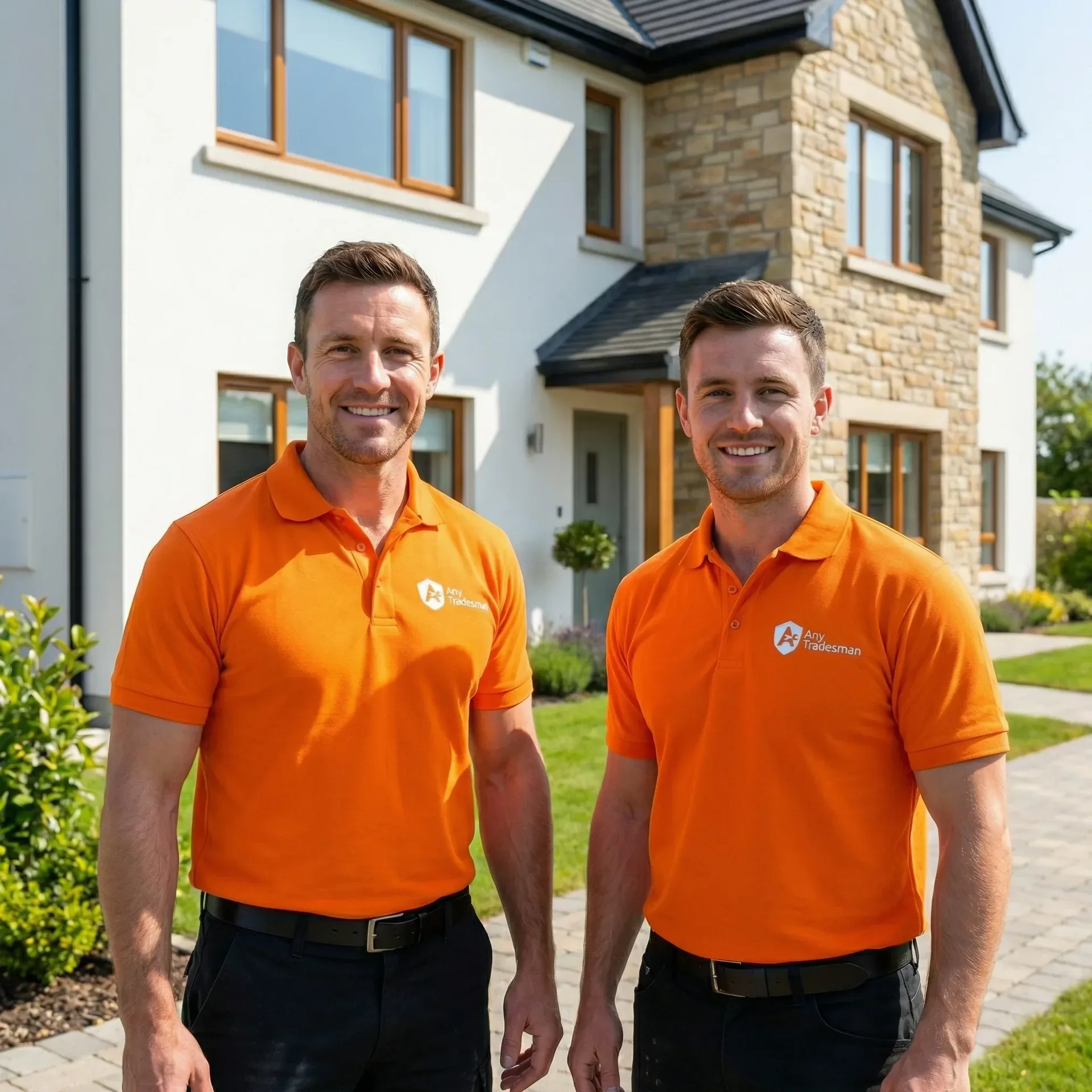 Any Tradesman multi-trade team in North Dublin